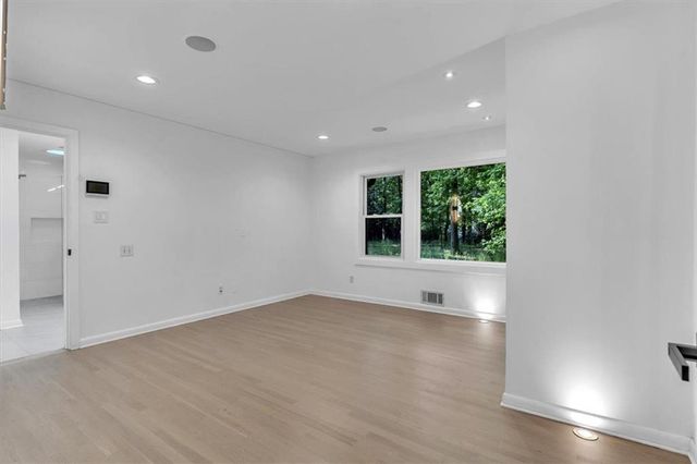 2605 McKinnon Drive, Decatur, GA 30030