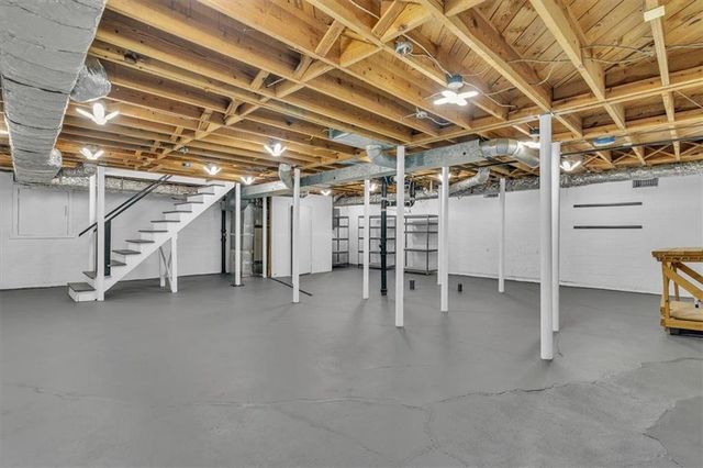 2605 McKinnon Drive, Decatur, GA 30030