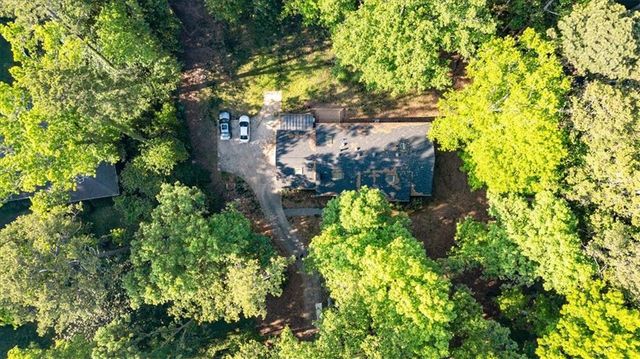 2605 McKinnon Drive, Decatur, GA 30030