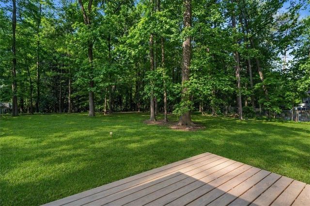 2605 McKinnon Drive, Decatur, GA 30030