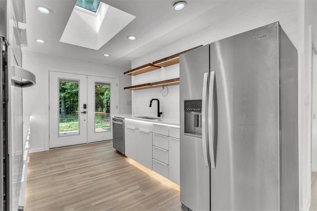 2605 McKinnon Drive, Decatur, GA 30030