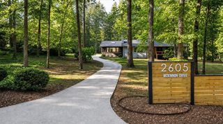 2605 McKinnon Drive, Decatur, GA 30030