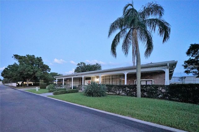 4060 55TH STREET N 1209, Kenneth City, FL 33709