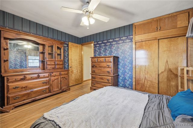 933 Creek Road Extension, Lewiston, NY 14092