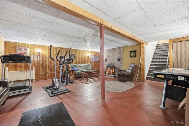 933 Creek Road Extension, Lewiston, NY 14092