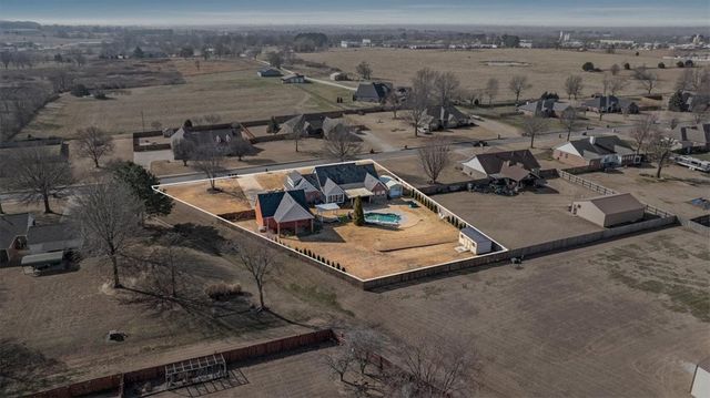 1198 Bob White Avenue, Springdale, AR 72764