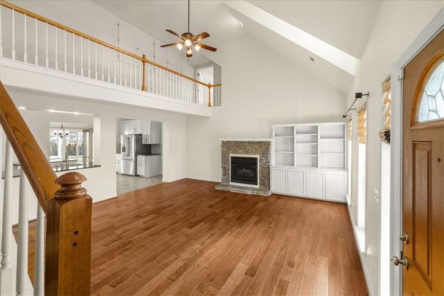 1198 Bob White Avenue, Springdale, AR 72764