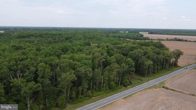 Lot 10 CEDAR GROVE CHURCH ROAD, Felton, DE 19943