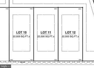 Lot 10 CEDAR GROVE CHURCH ROAD, Felton, DE 19943