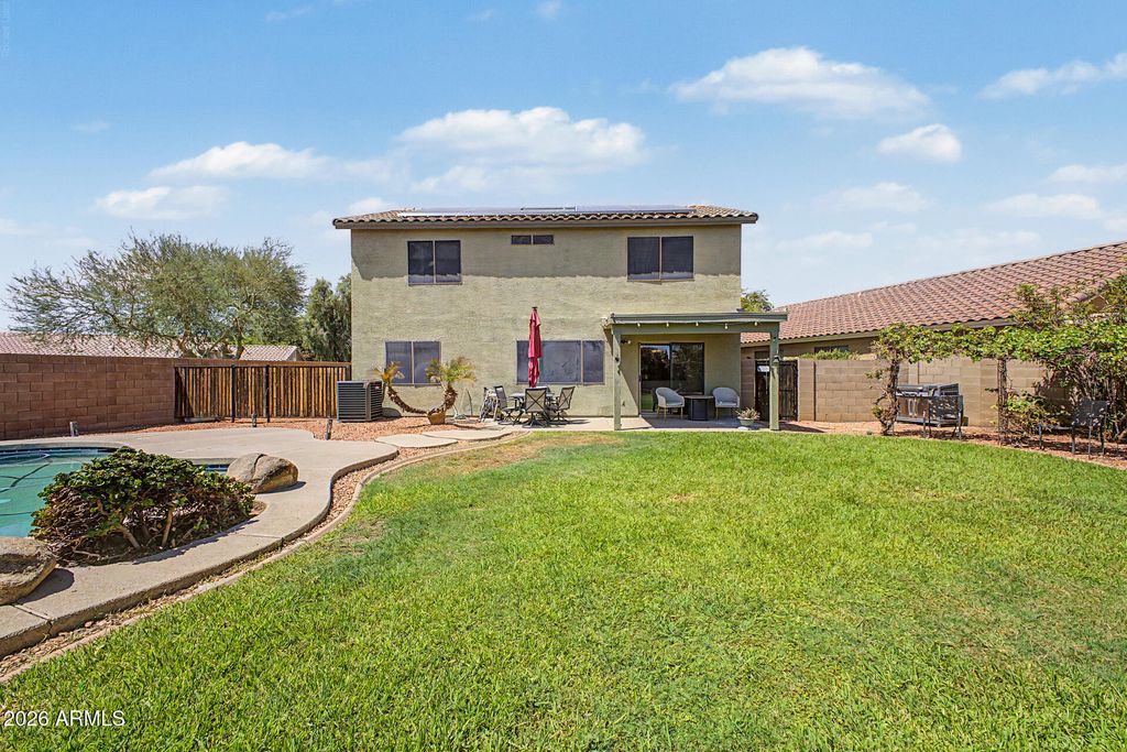 13901 N 147TH Drive, Surprise, AZ 85379 — photo 2