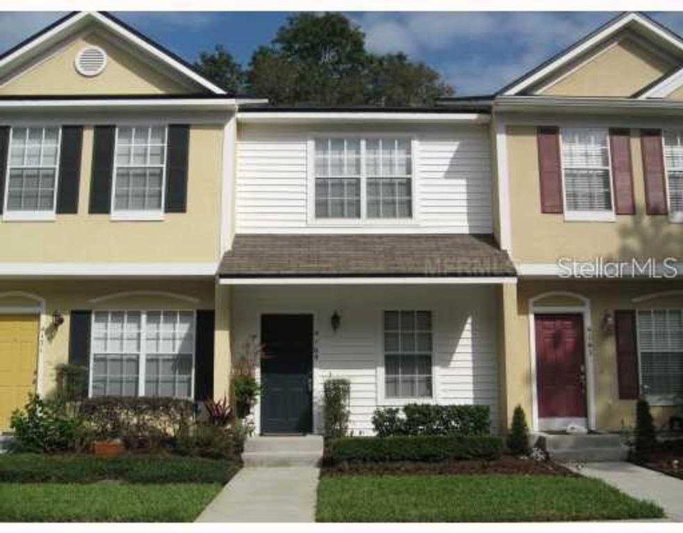 4169 PLANTATION COVE DRIVE, Orlando, FL 32810