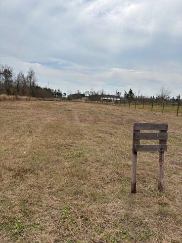 773 County Road 5007, Cleveland, TX 77327