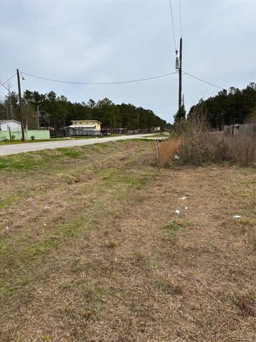 773 County Road 5007, Cleveland, TX 77327
