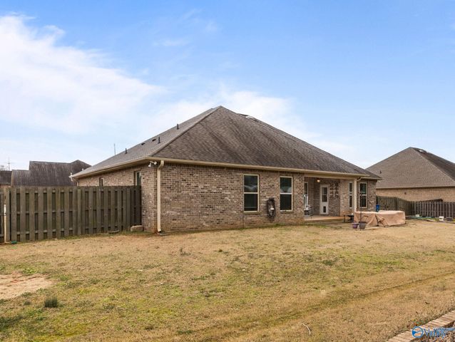 18220 Harrier Street, Athens, AL 35613