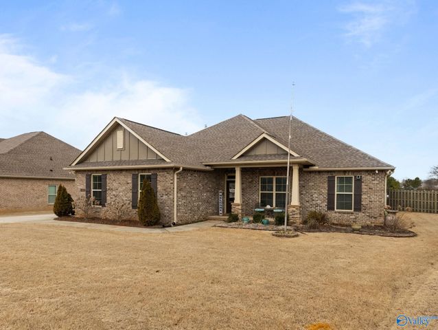 18220 Harrier Street, Athens, AL 35613
