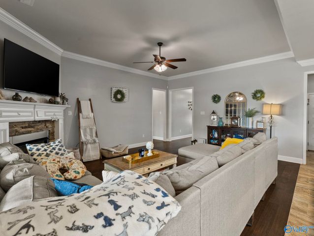 18220 Harrier Street, Athens, AL 35613