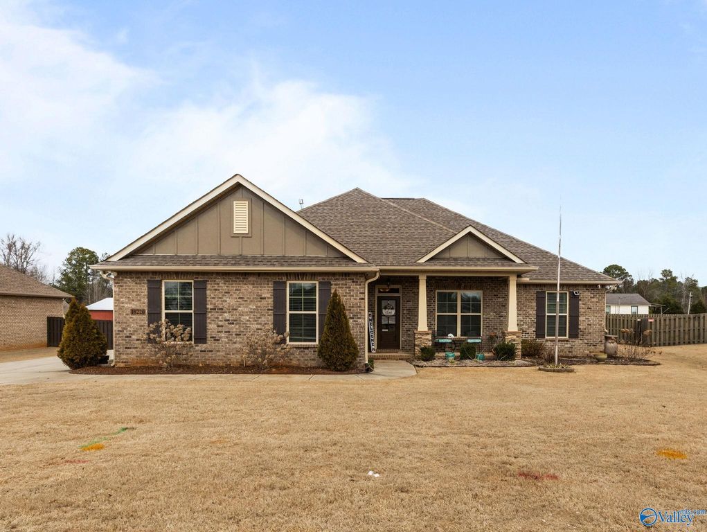 18220 Harrier Street, Athens, AL 35613