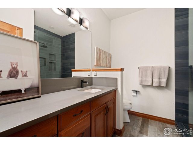 5213 Castle Ridge Pl, Fort Collins, CO 80525