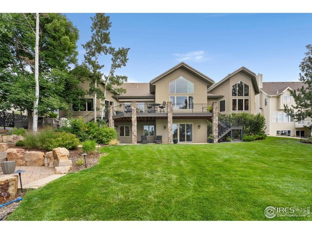 5213 Castle Ridge Pl, Fort Collins, CO 80525