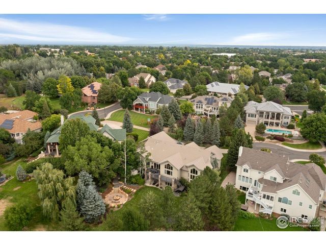 5213 Castle Ridge Pl, Fort Collins, CO 80525