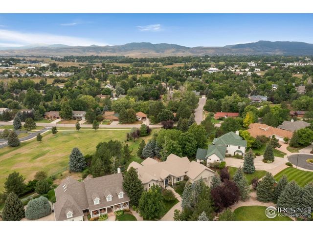 5213 Castle Ridge Pl, Fort Collins, CO 80525