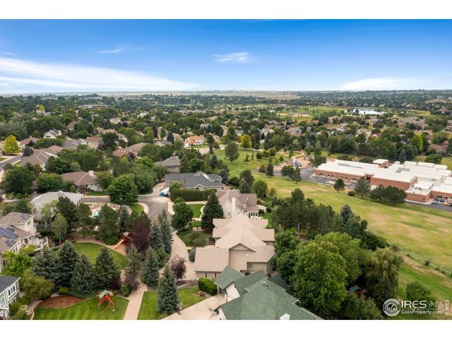5213 Castle Ridge Pl, Fort Collins, CO 80525