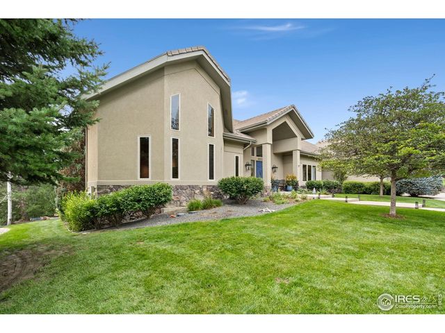 5213 Castle Ridge Pl, Fort Collins, CO 80525