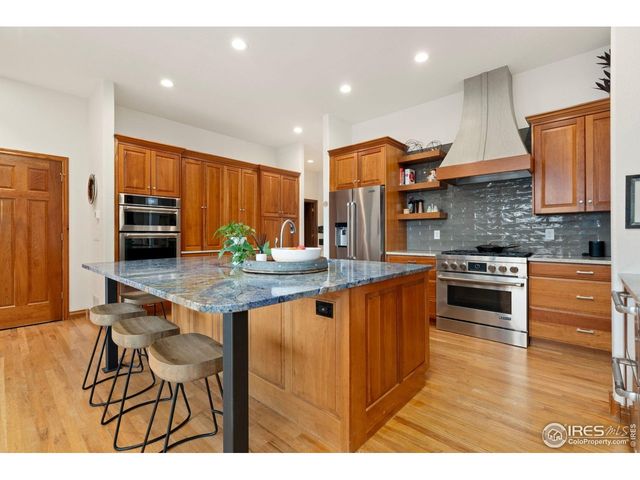 5213 Castle Ridge Pl, Fort Collins, CO 80525