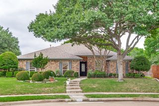 4464 Ballinger Court, Plano, TX 75093