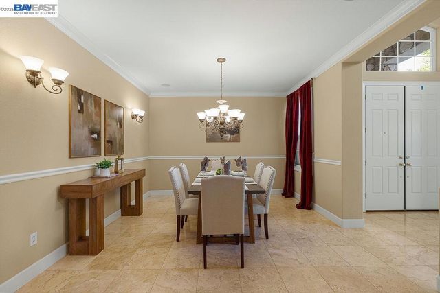 3 Crested Oak Ct, San Ramon, CA 94583