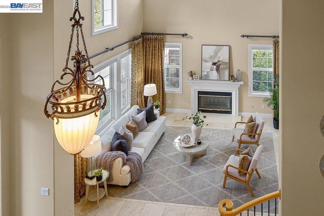 3 Crested Oak Ct, San Ramon, CA 94583