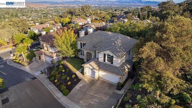 3 Crested Oak Ct, San Ramon, CA 94583