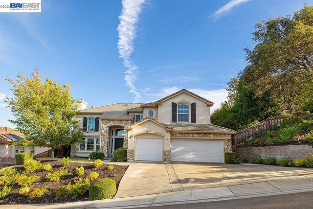 3 Crested Oak Ct, San Ramon, CA 94583