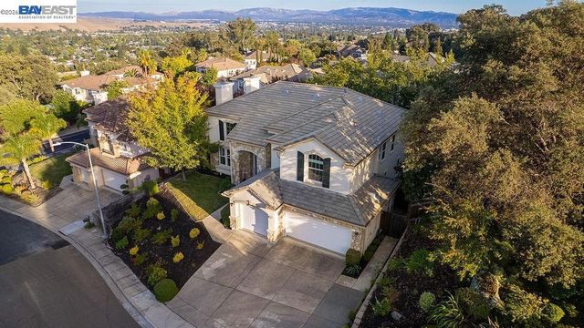 3 Crested Oak Ct, San Ramon, CA 94583