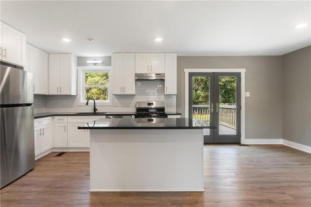 2698 Aruba Drive, Powder Springs, GA 30127