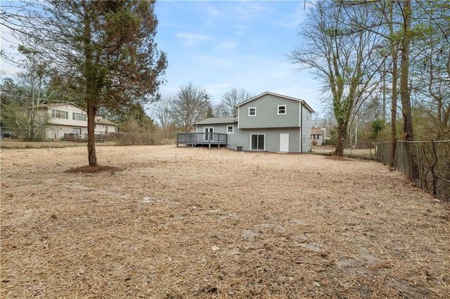 2698 Aruba Drive, Powder Springs, GA 30127