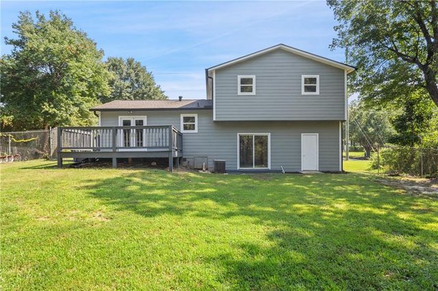 2698 Aruba Drive, Powder Springs, GA 30127