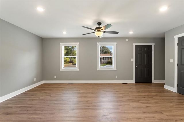2698 Aruba Drive, Powder Springs, GA 30127