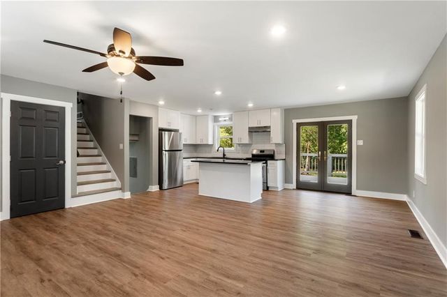 2698 Aruba Drive, Powder Springs, GA 30127