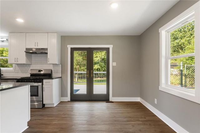 2698 Aruba Drive, Powder Springs, GA 30127