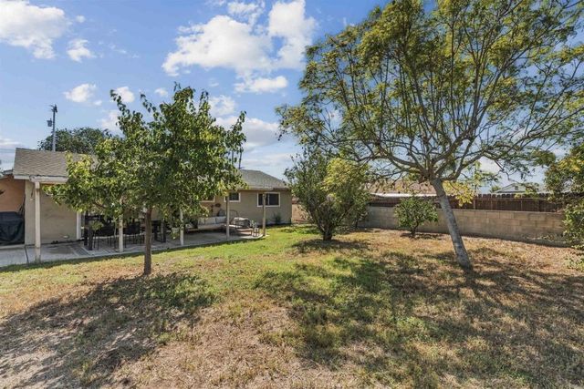 4840 Diane Avenue, San Diego, CA 92117
