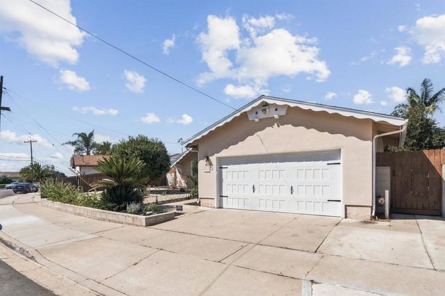 4840 Diane Avenue, San Diego, CA 92117