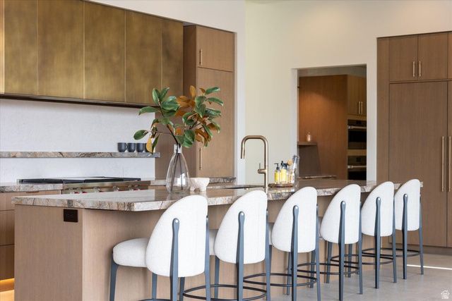 2896 W BLACKHAWK RIDGE CIR, St. George, UT 84770