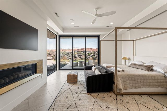 2896 W BLACKHAWK RIDGE CIR, St. George, UT 84770