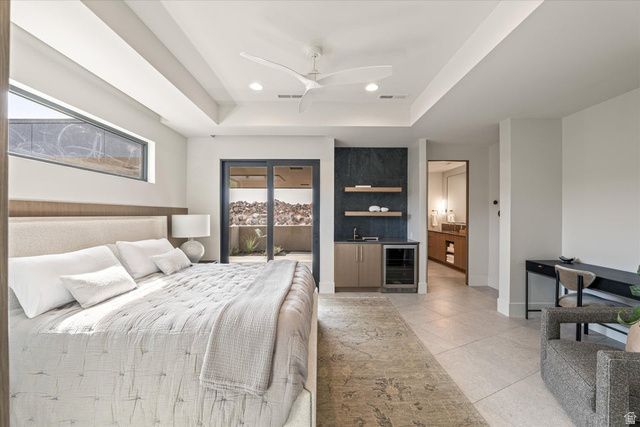 2896 W BLACKHAWK RIDGE CIR, St. George, UT 84770
