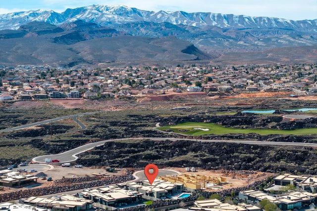 2896 W BLACKHAWK RIDGE CIR, St. George, UT 84770