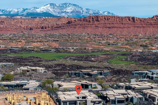 2896 W BLACKHAWK RIDGE CIR, St. George, UT 84770
