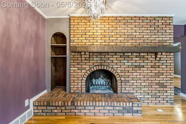 7584 Brookview Court, Brighton, MI 48116