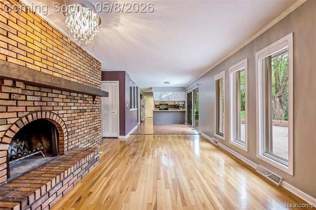 7584 Brookview Court, Brighton, MI 48116