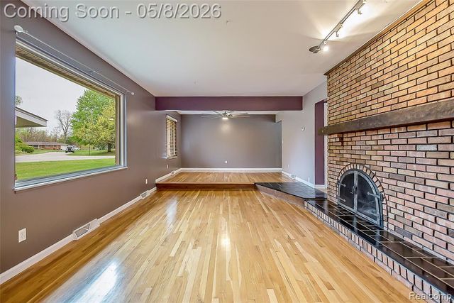 7584 Brookview Court, Brighton, MI 48116